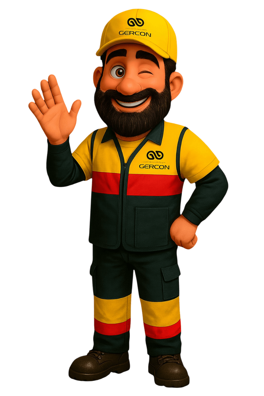 Trabajador Gercon